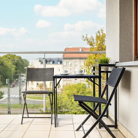 Przytulny Apartament Z Klimatyzacja By Noclegi Renters Lejlighed Kraków