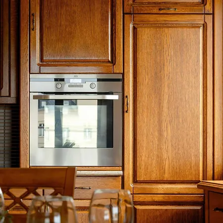 Przytulny Apartament z Klimatyzacją by Noclegi Renters Kraków