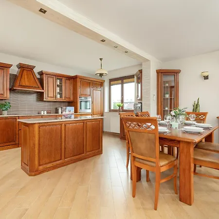 Przytulny Apartament Z Klimatyzacja By Noclegi Renters Kraków