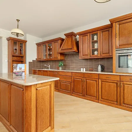 Apartament Przytulny Apartament z Klimatyzacją by Noclegi Renters Kraków